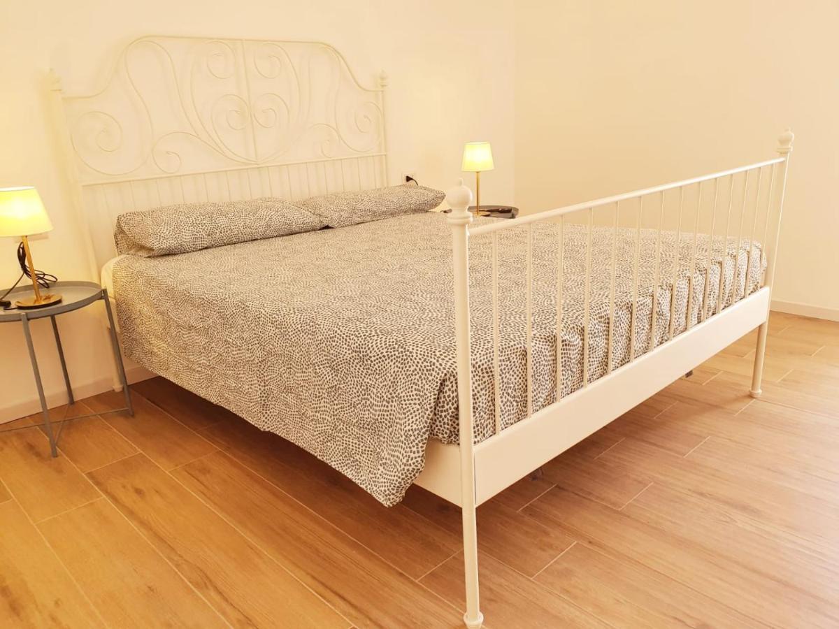 Beach Apartments 拉古萨的码头 外观 照片