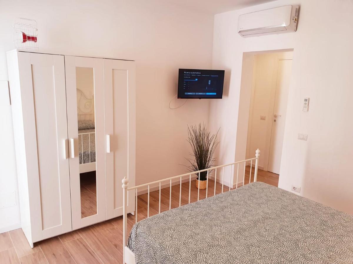 Beach Apartments 拉古萨的码头 外观 照片