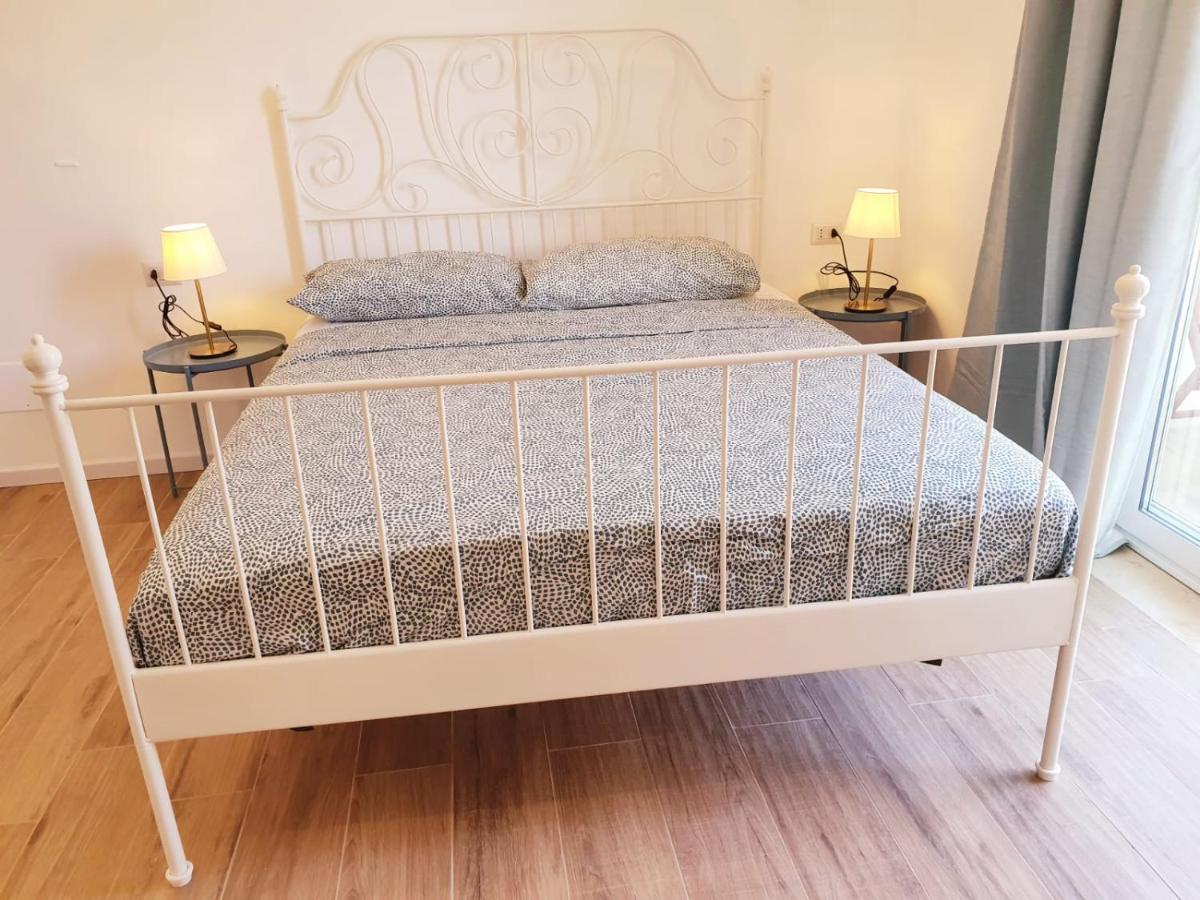 Beach Apartments 拉古萨的码头 外观 照片