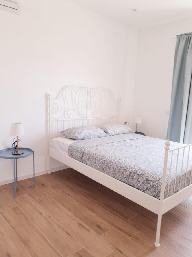 Beach Apartments 拉古萨的码头 外观 照片