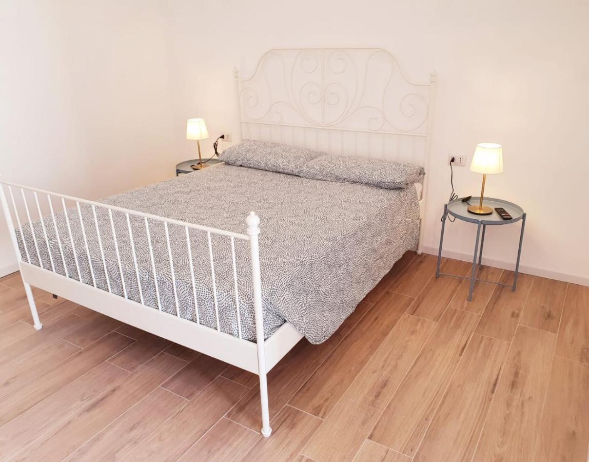 Beach Apartments 拉古萨的码头 外观 照片