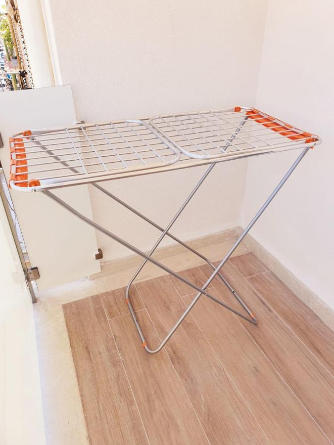 Beach Apartments 拉古萨的码头 外观 照片