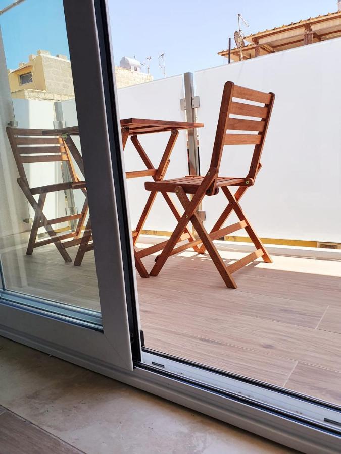 Beach Apartments 拉古萨的码头 外观 照片