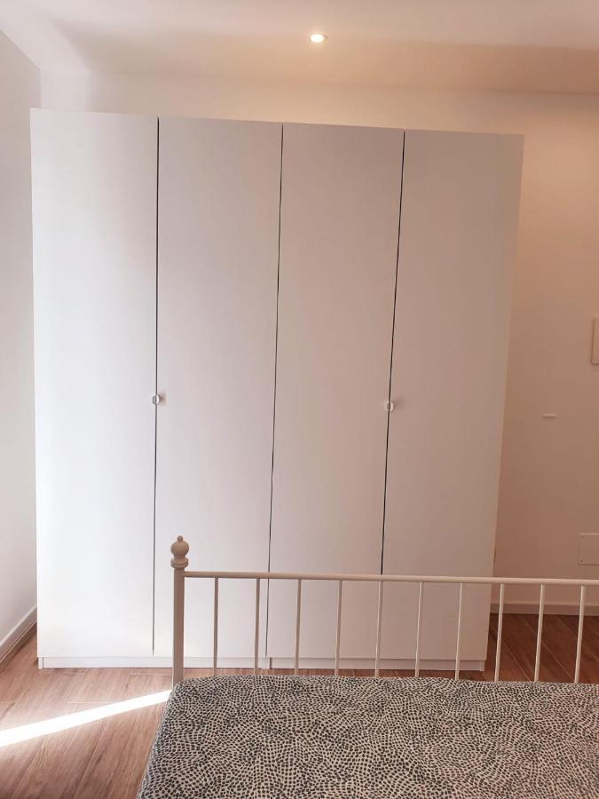 Beach Apartments 拉古萨的码头 外观 照片